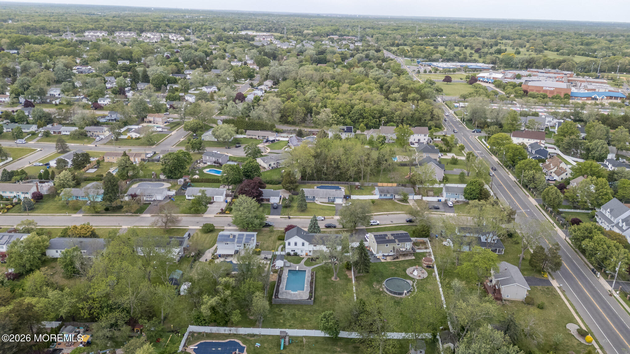 387 Suburban Drive Toms River NJ 08753