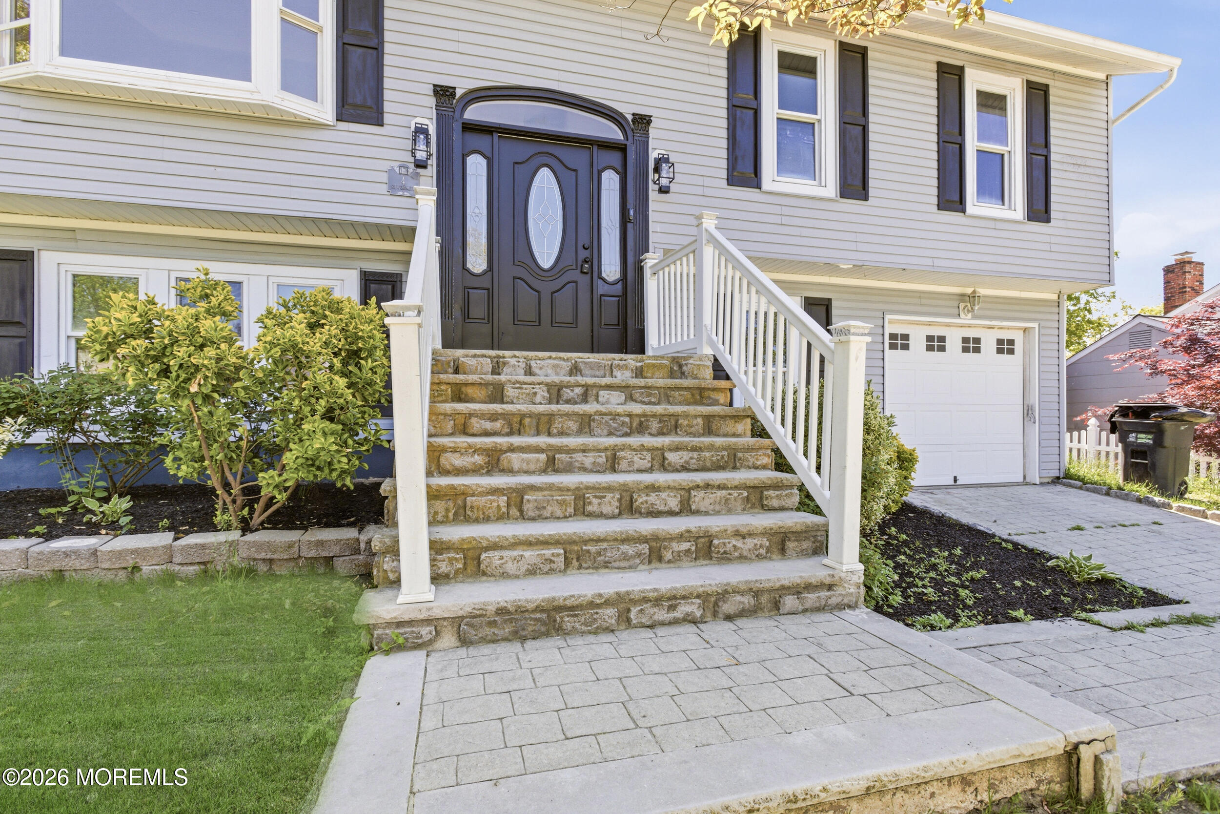 4 Silversmith Court Barnegat NJ 08005