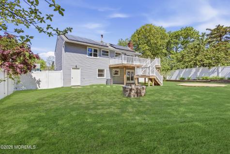 4 Silversmith Court Barnegat NJ 08005