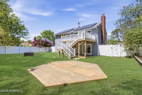 4 Silversmith Court Barnegat NJ 08005