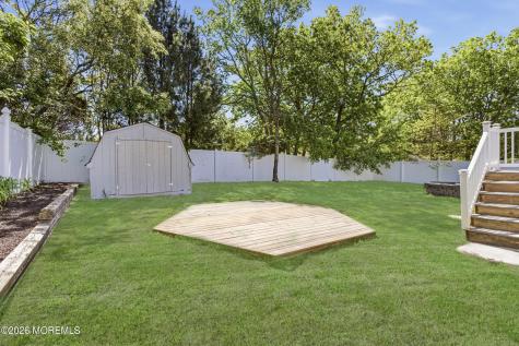 4 Silversmith Court Barnegat NJ 08005