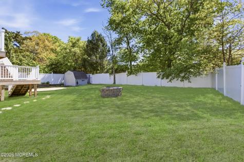 4 Silversmith Court Barnegat NJ 08005