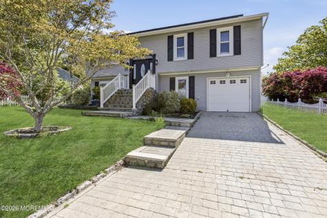 4 Silversmith Court Barnegat NJ 08005