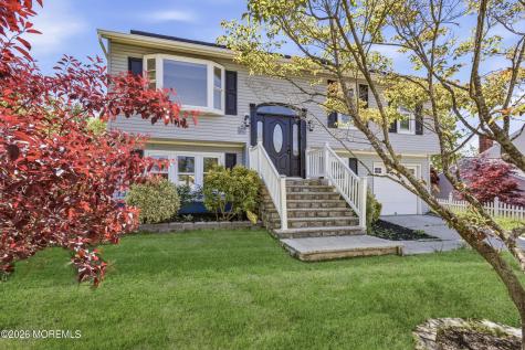 4 Silversmith Court Barnegat NJ 08005