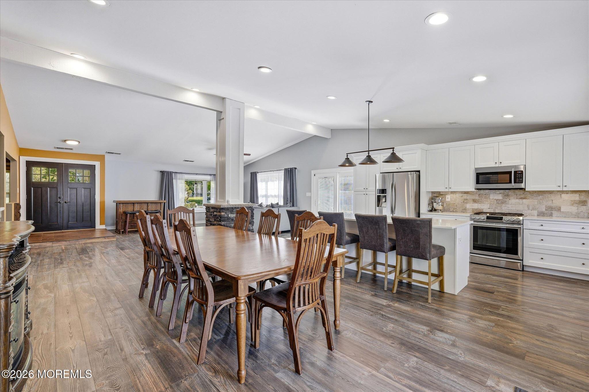 22 Ethan Allen Road Freehold NJ 07728