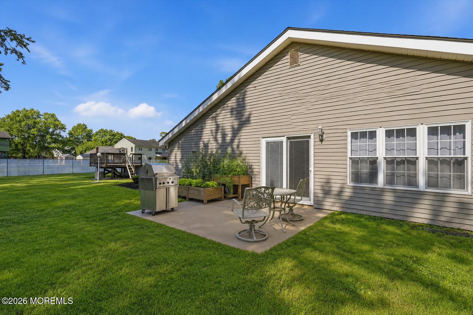 22 Ethan Allen Road Freehold NJ 07728