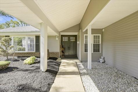 22 Ethan Allen Road Freehold NJ 07728