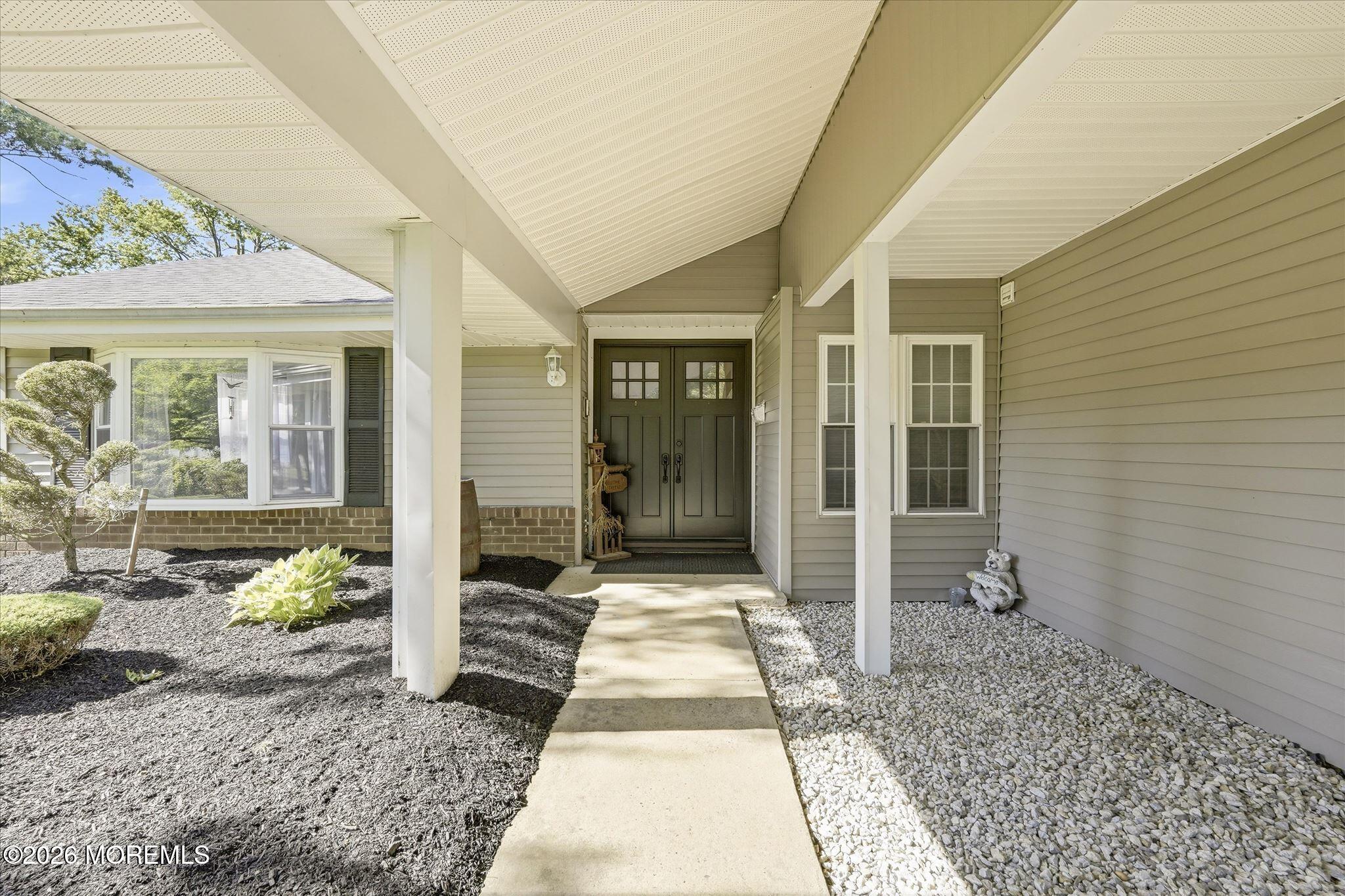 22 Ethan Allen Road Freehold NJ 07728