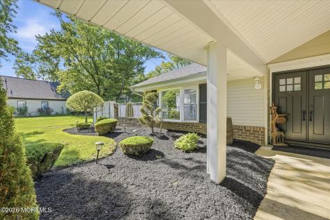 22 Ethan Allen Road Freehold NJ 07728
