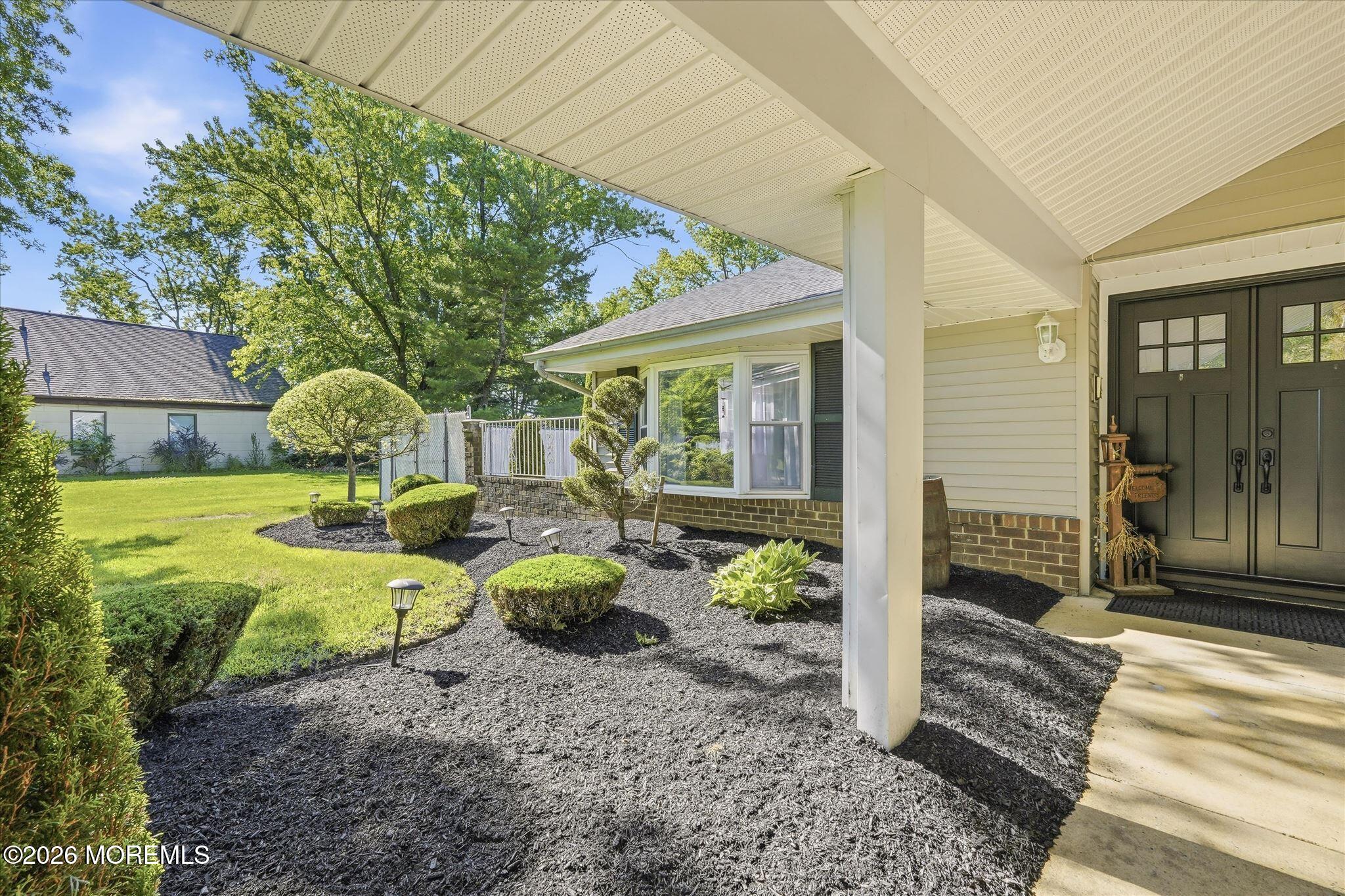 22 Ethan Allen Road Freehold NJ 07728