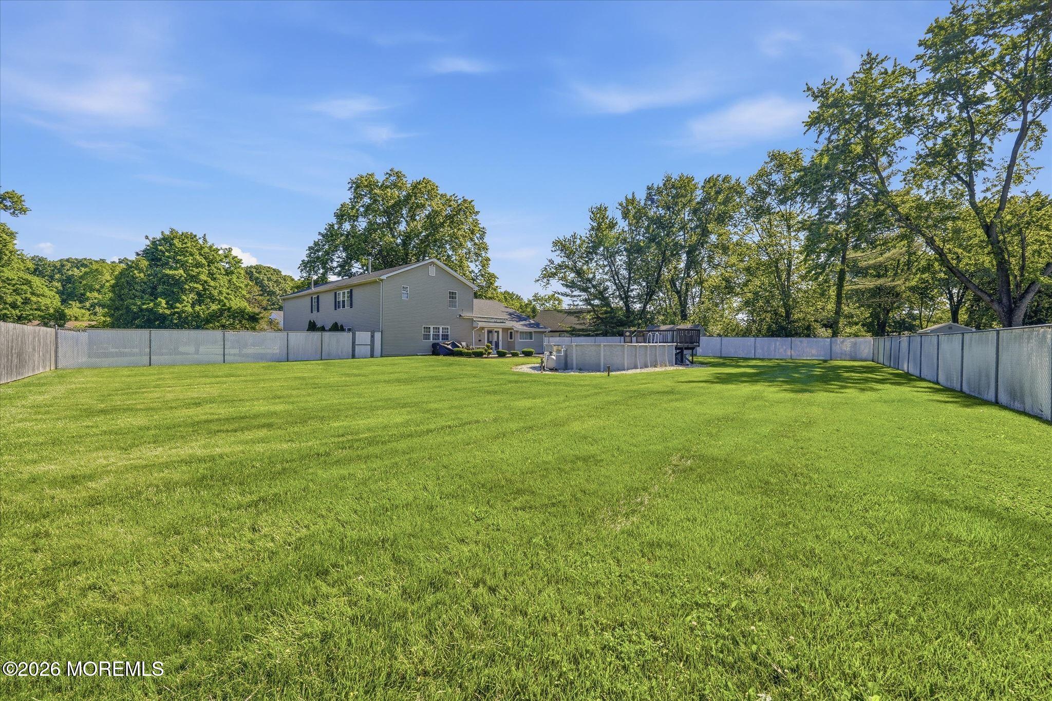 22 Ethan Allen Road Freehold NJ 07728