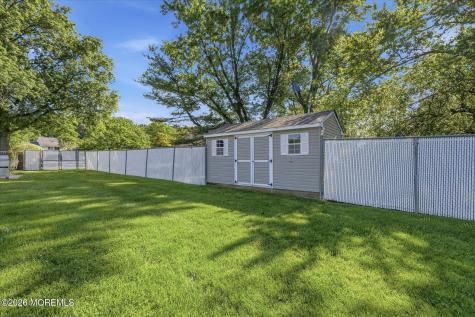 22 Ethan Allen Road Freehold NJ 07728