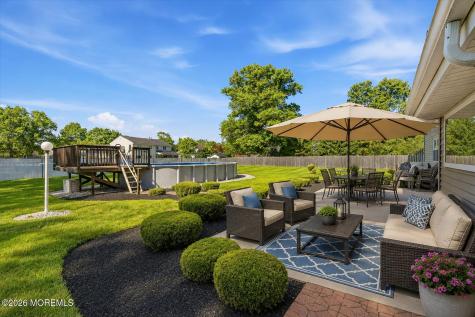 22 Ethan Allen Road Freehold NJ 07728