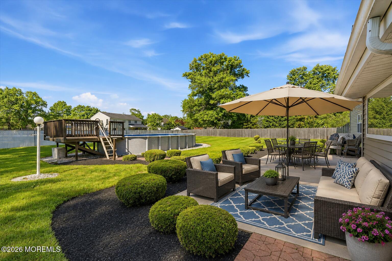 22 Ethan Allen Road Freehold NJ 07728