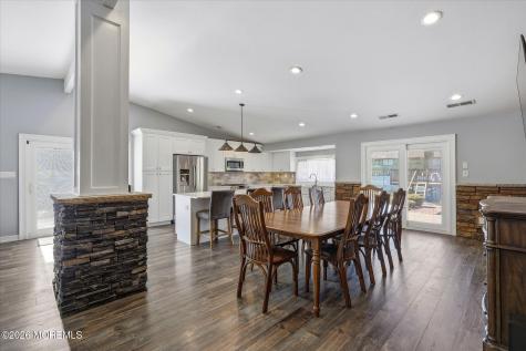 22 Ethan Allen Road Freehold NJ 07728