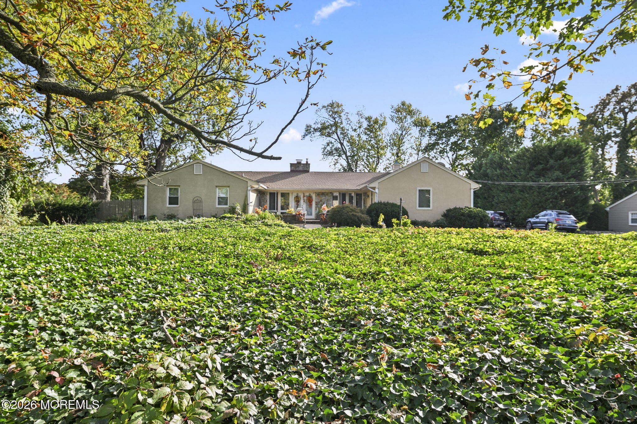 944 Leonardville Road Leonardo NJ 07737