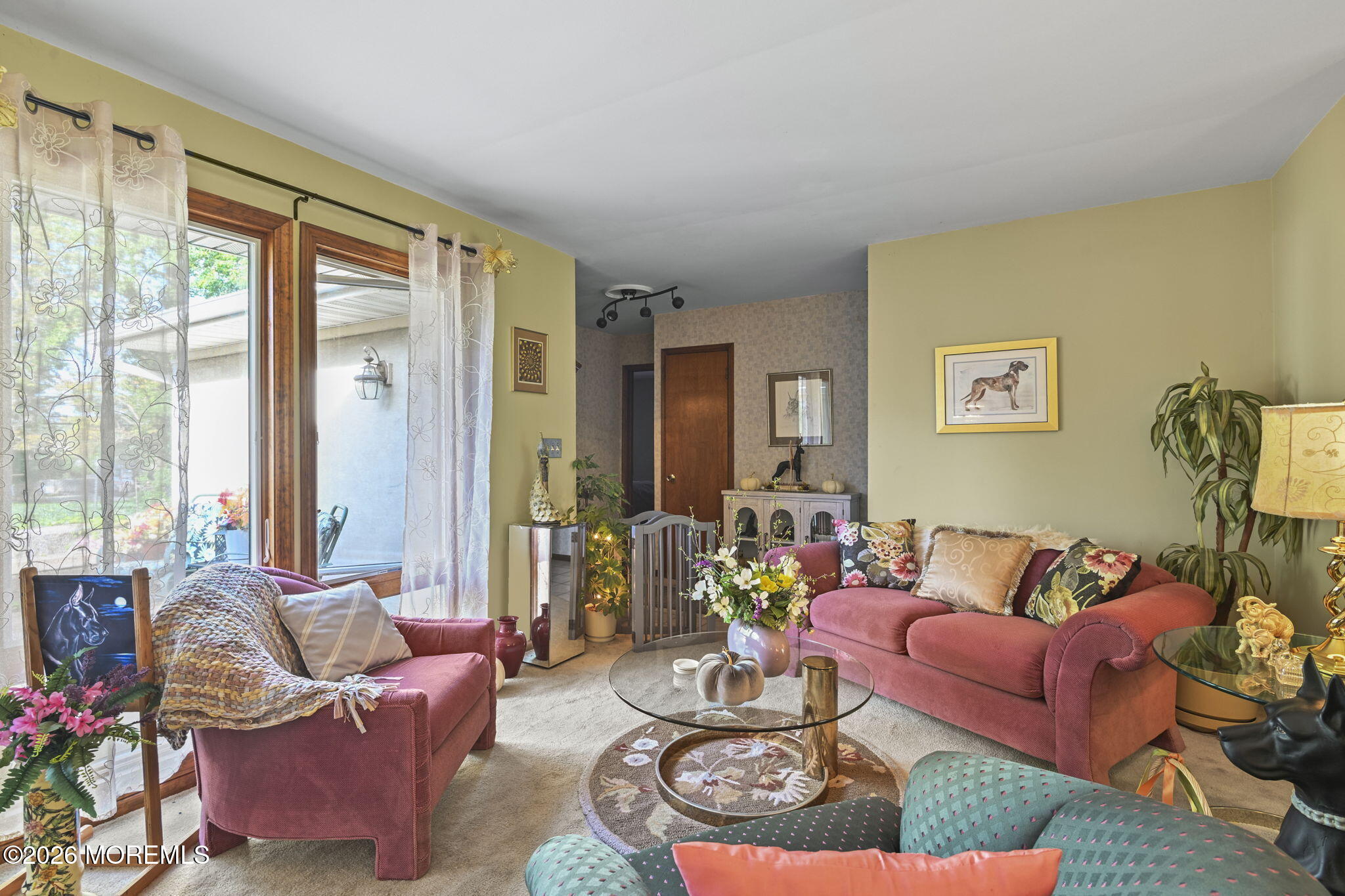 944 Leonardville Road Leonardo NJ 07737