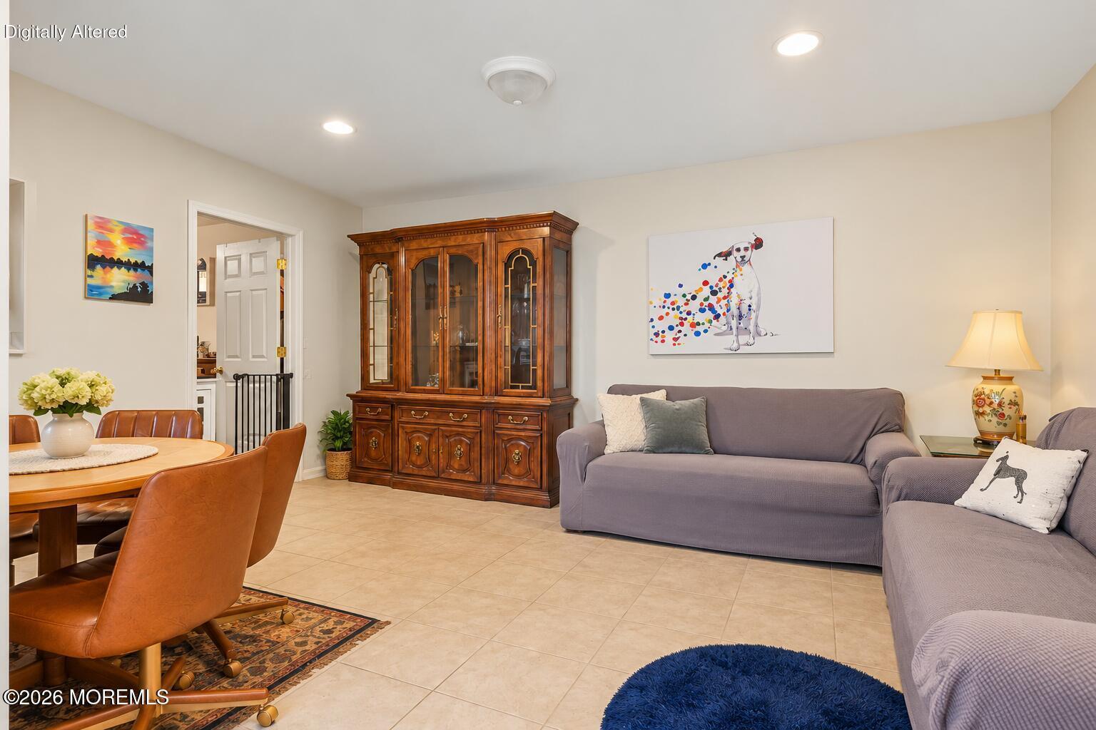 944 Leonardville Road Leonardo NJ 07737