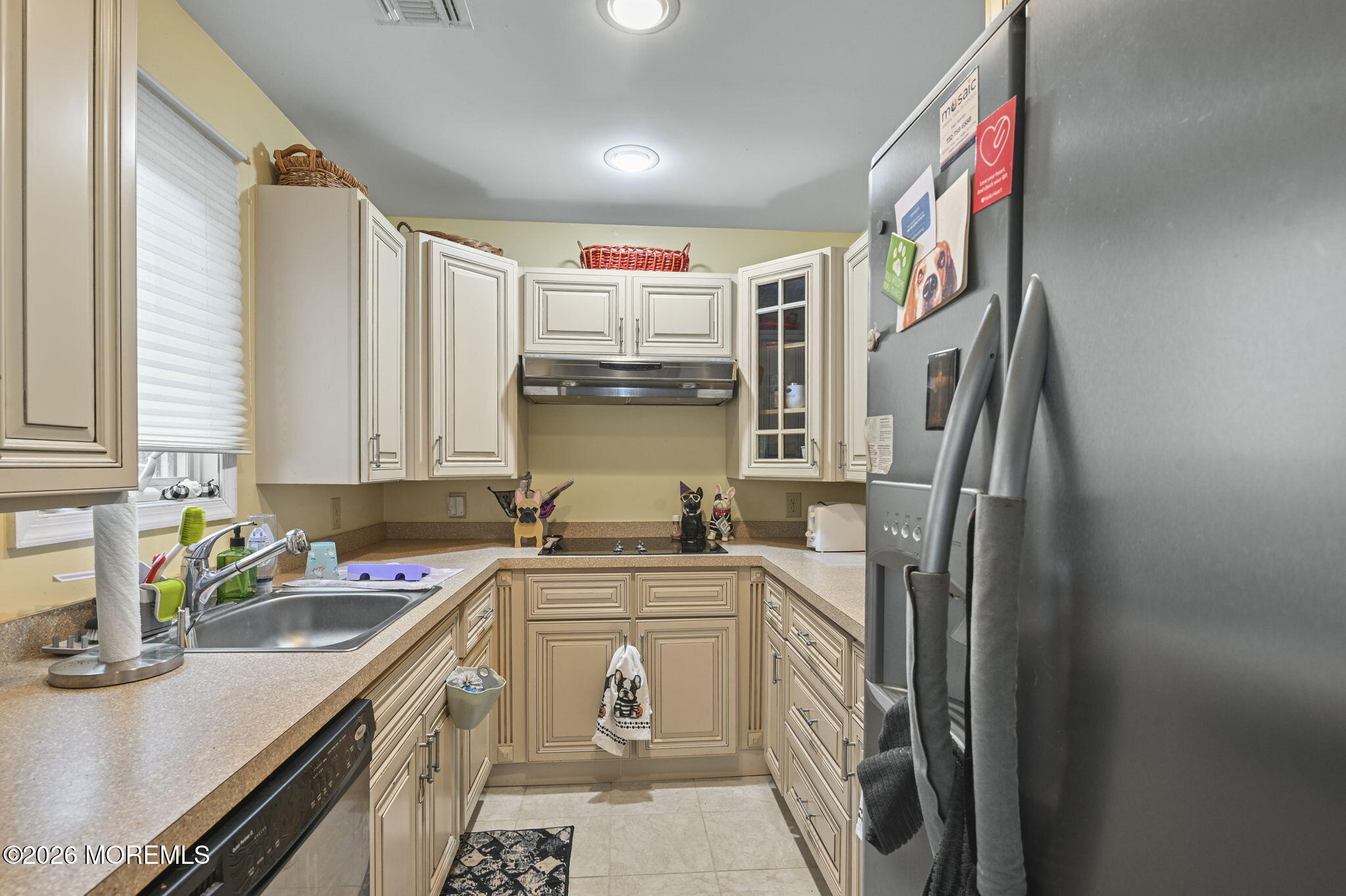944 Leonardville Road Leonardo NJ 07737