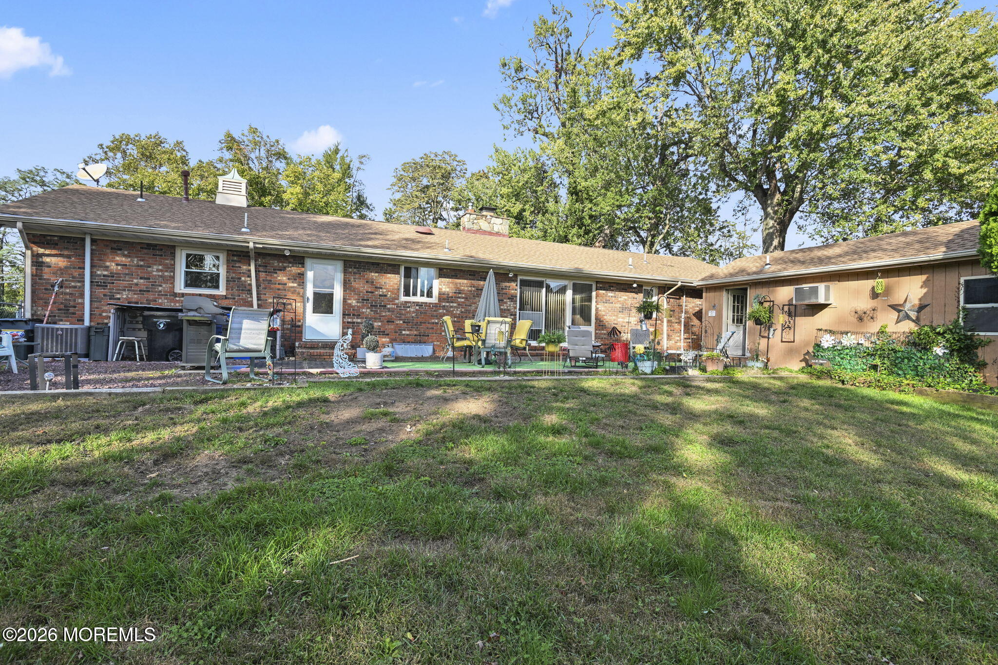 944 Leonardville Road Leonardo NJ 07737