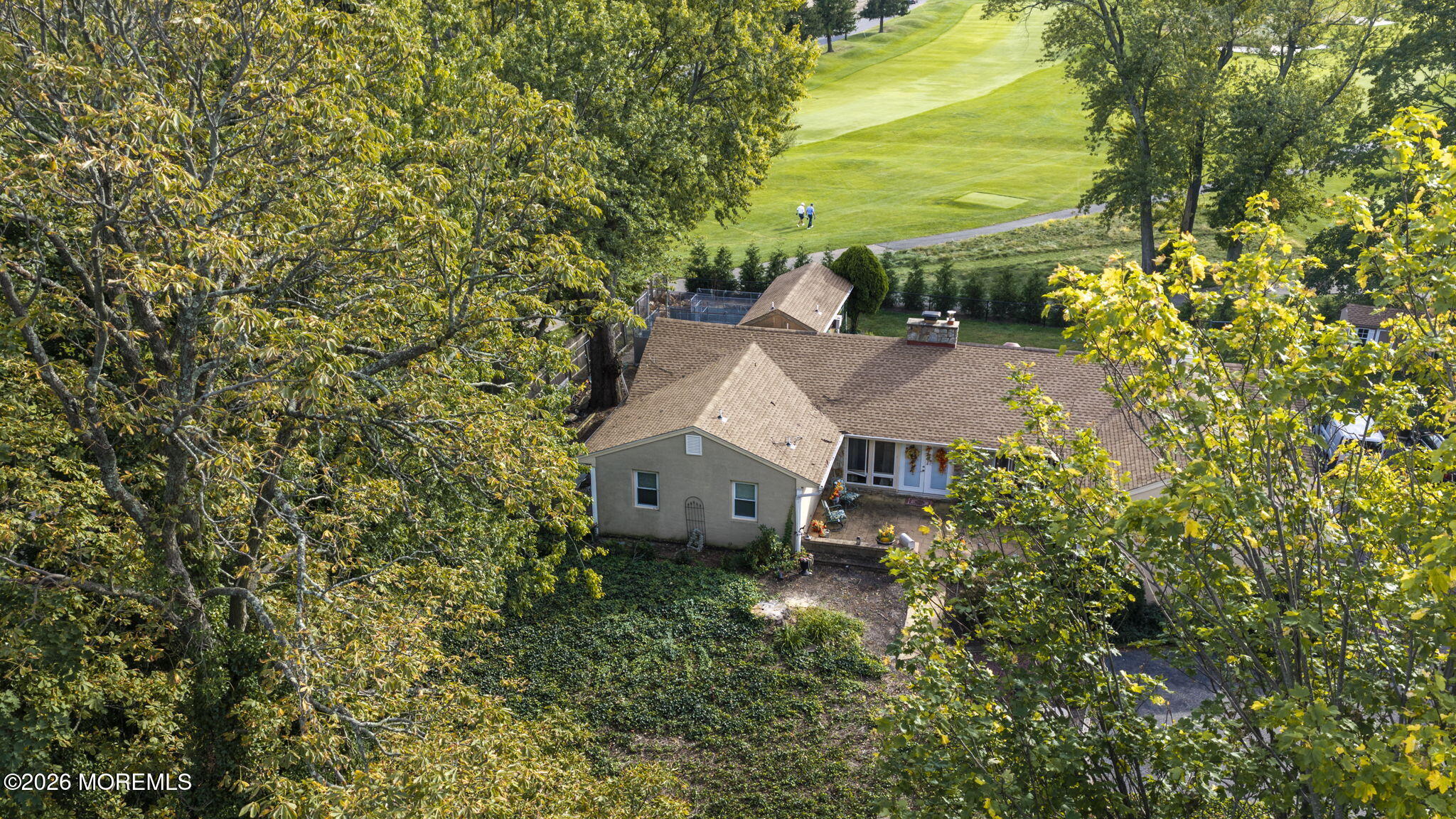 944 Leonardville Road Leonardo NJ 07737
