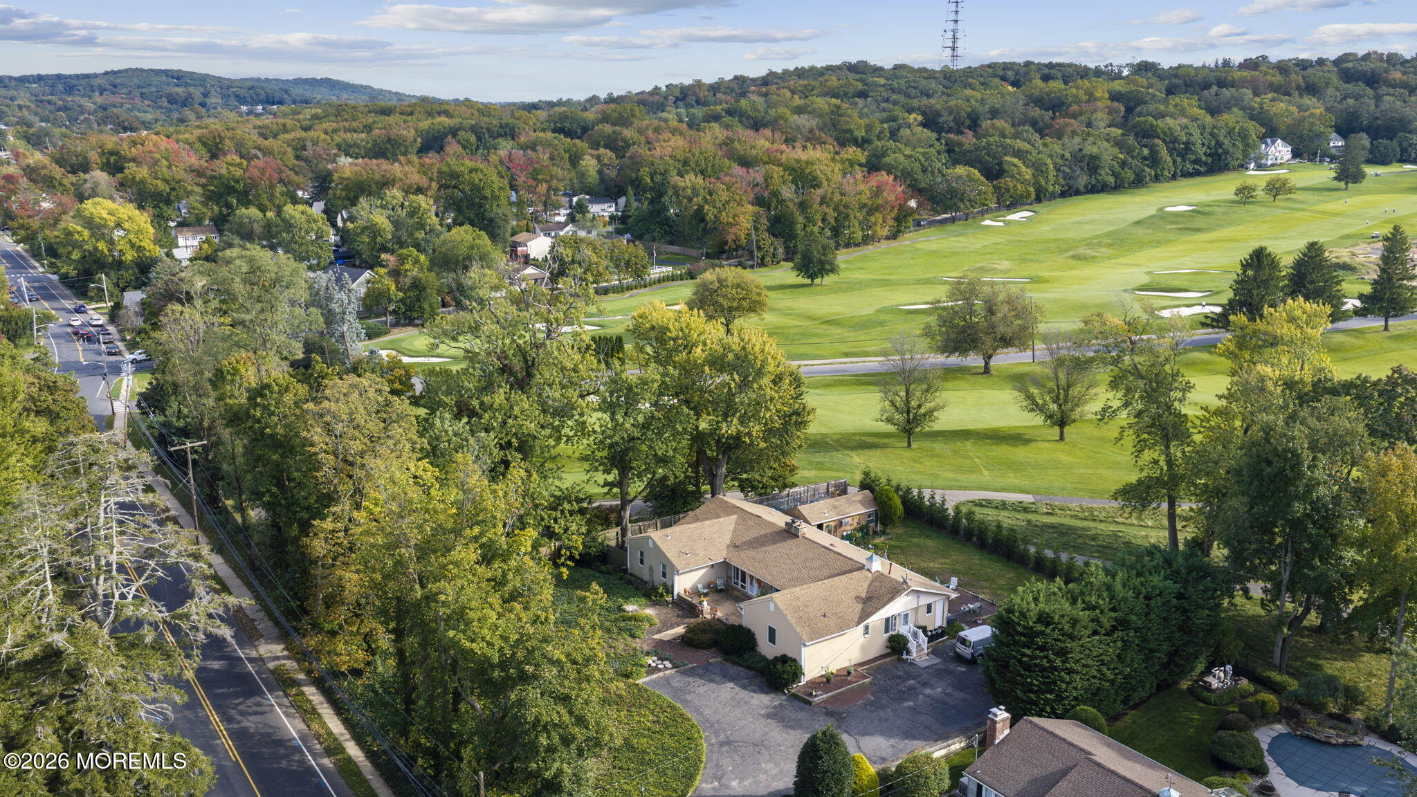 944 Leonardville Road Leonardo NJ 07737