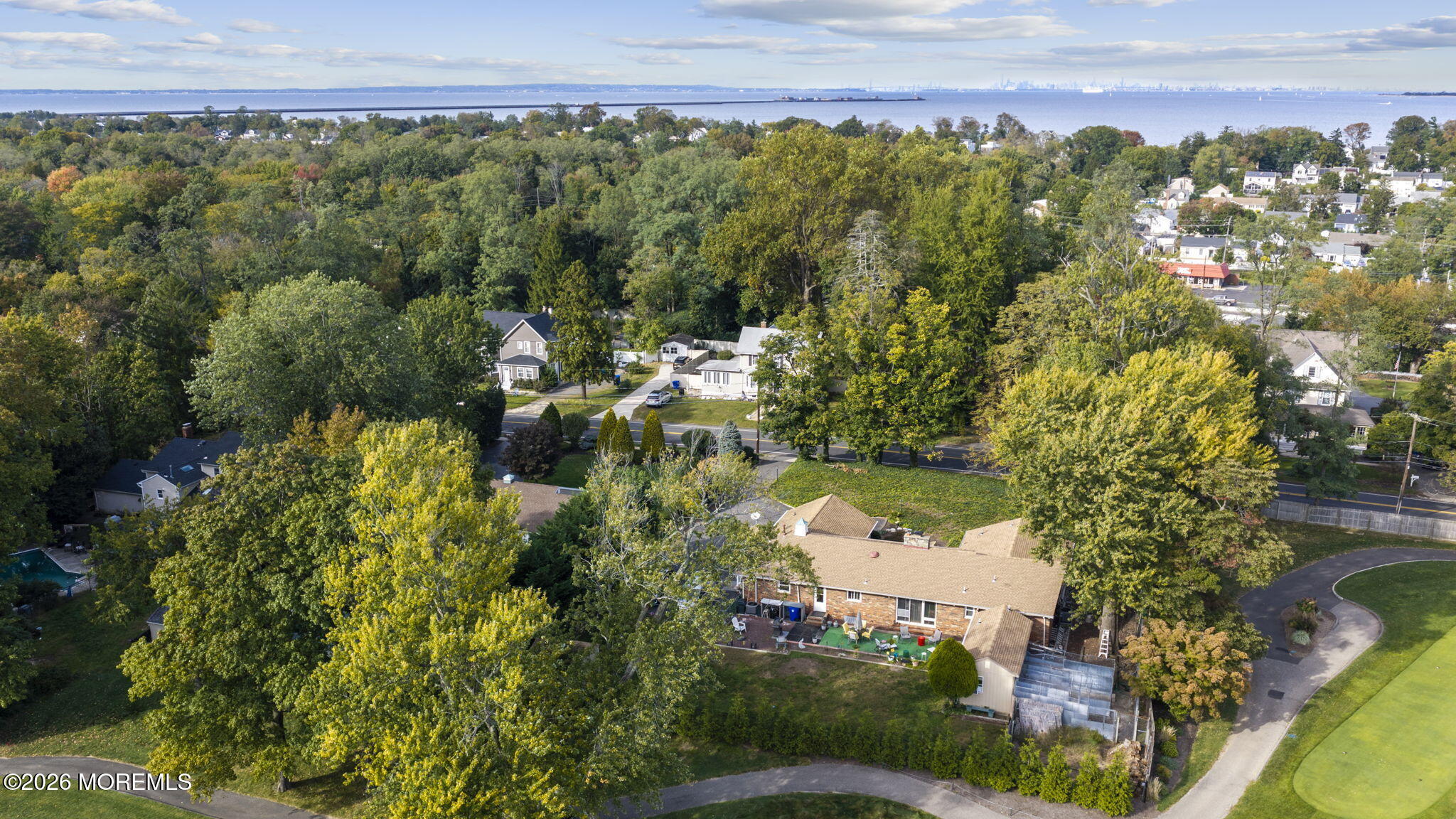 944 Leonardville Road Leonardo NJ 07737