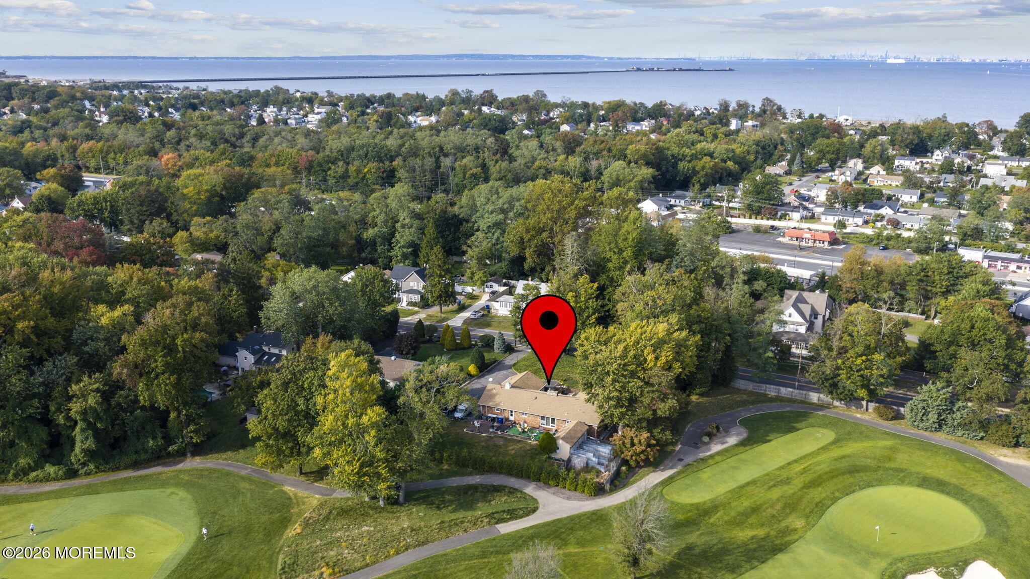 944 Leonardville Road Leonardo NJ 07737