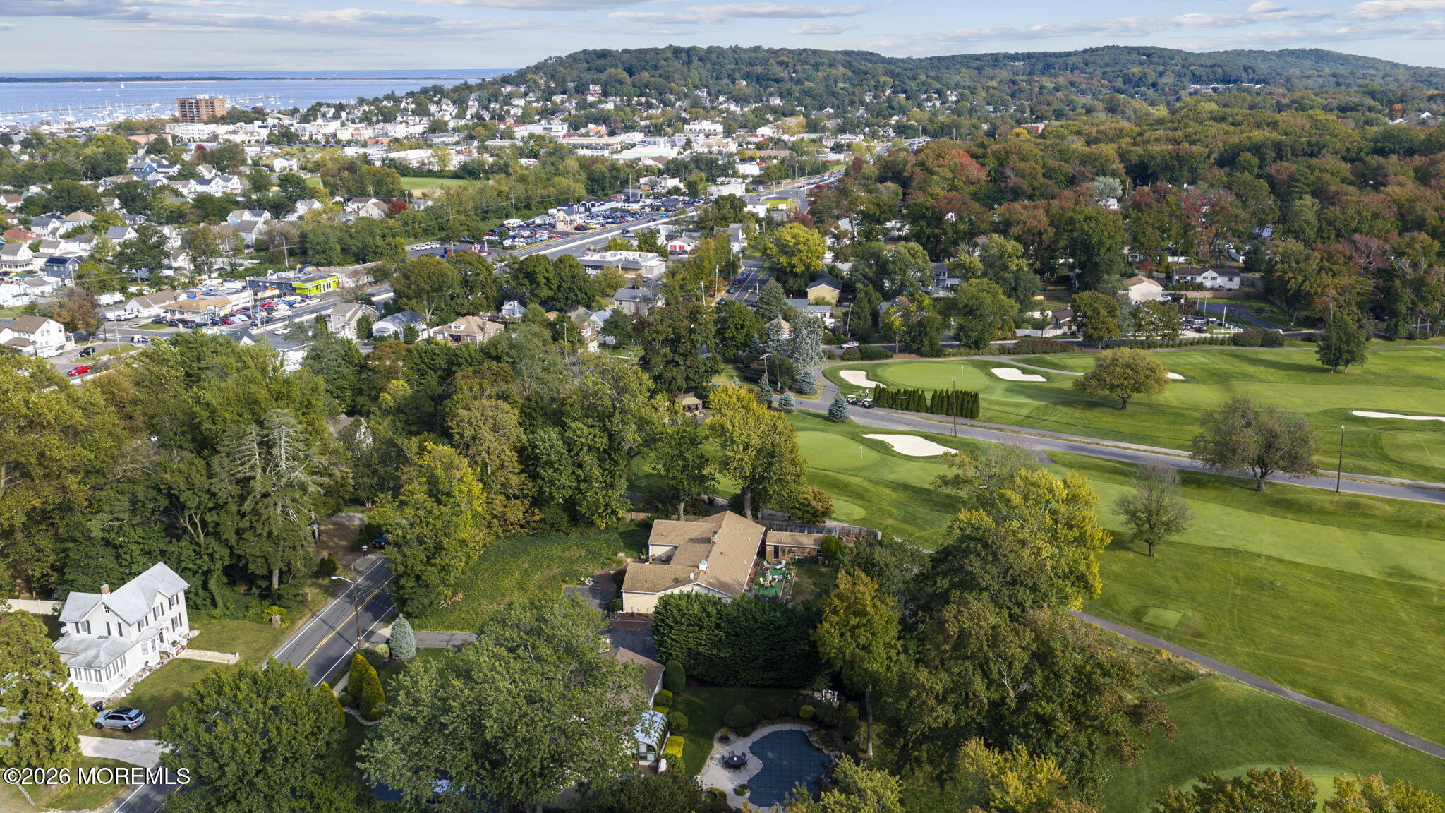 944 Leonardville Road Leonardo NJ 07737