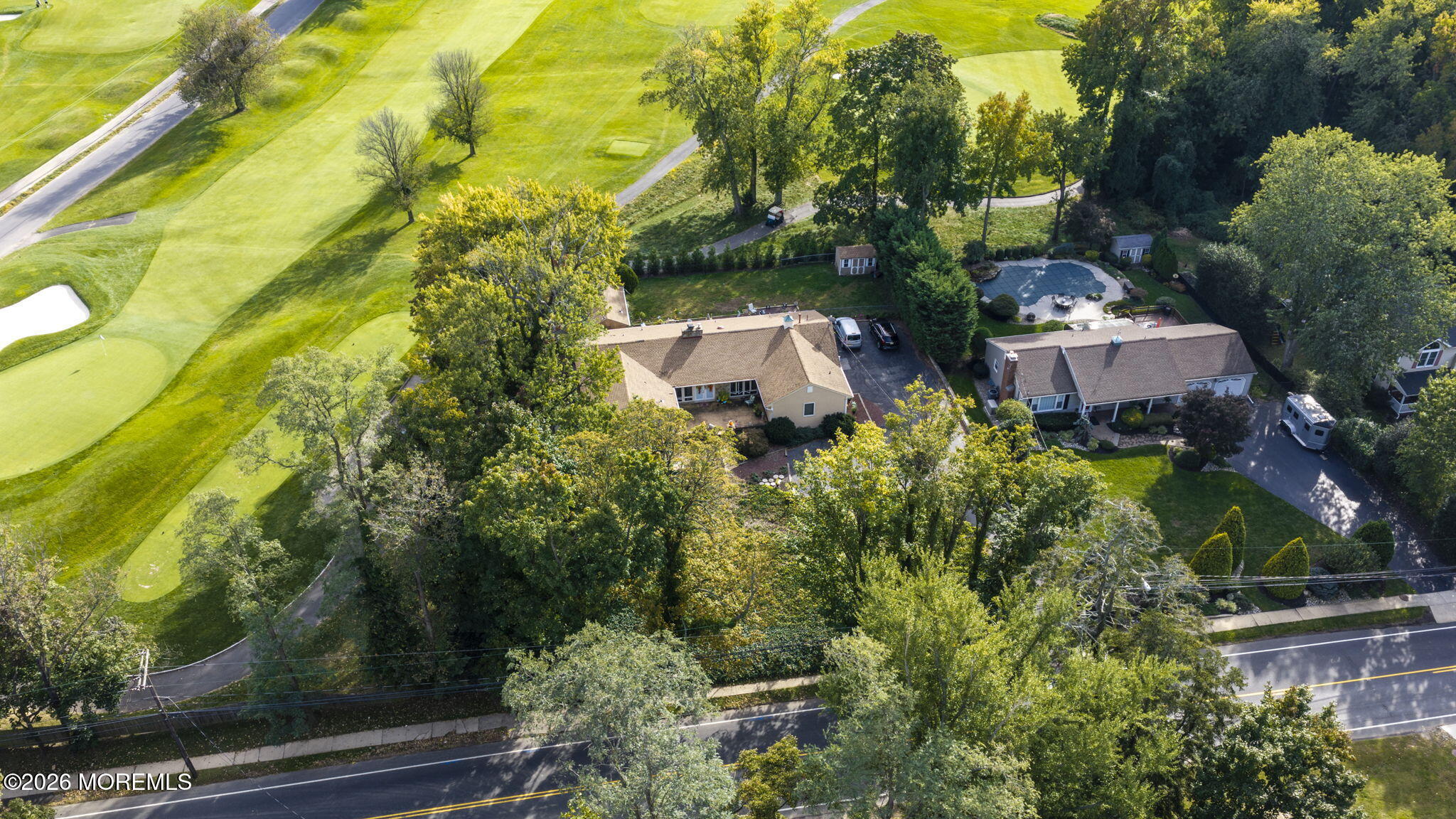 944 Leonardville Road Leonardo NJ 07737