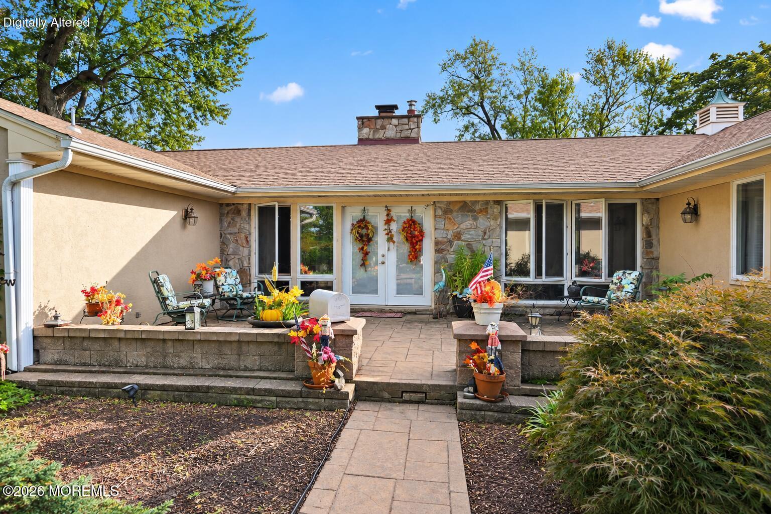 944 Leonardville Road Leonardo NJ 07737