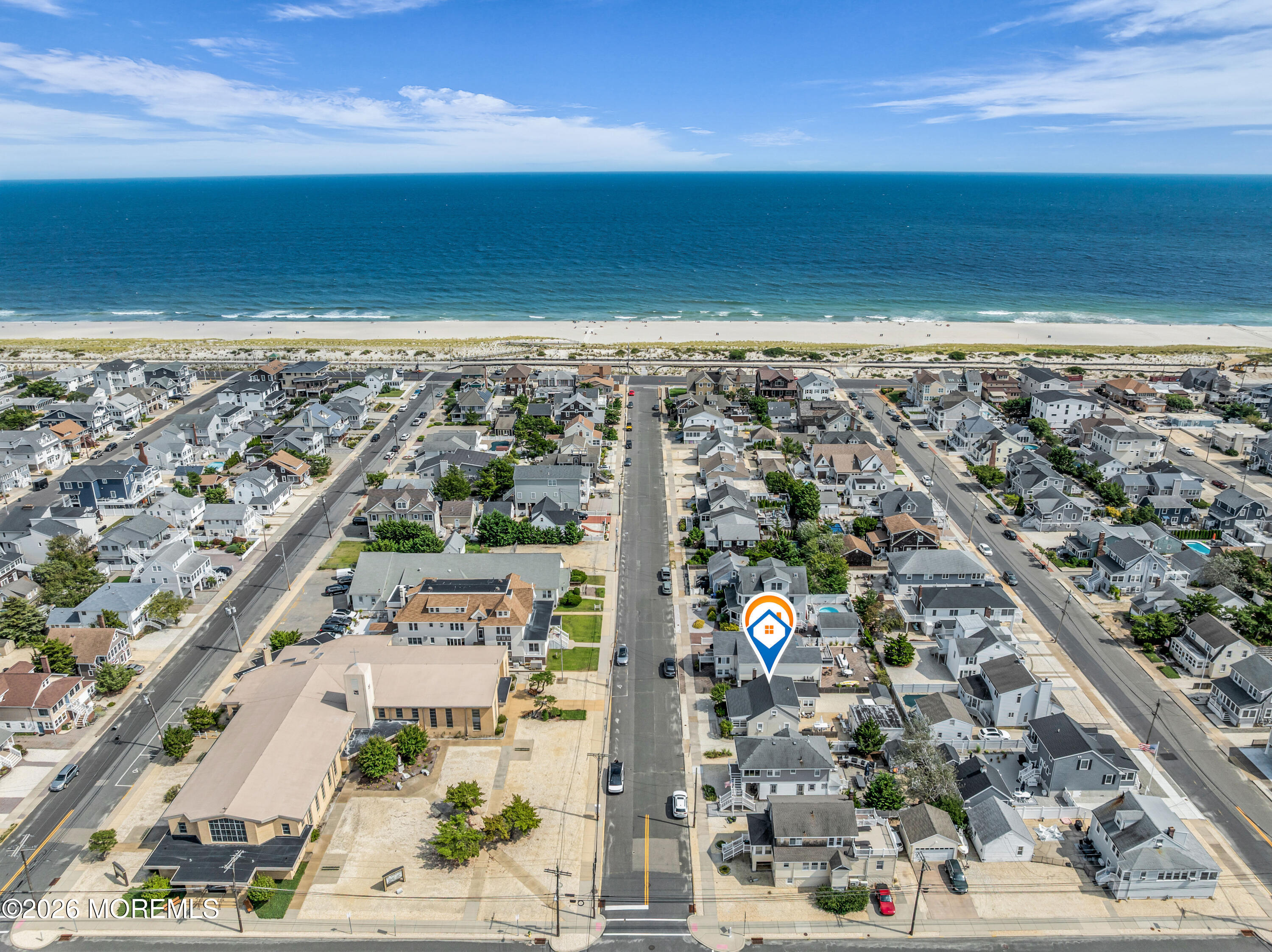57 E Street Seaside Park NJ 08752