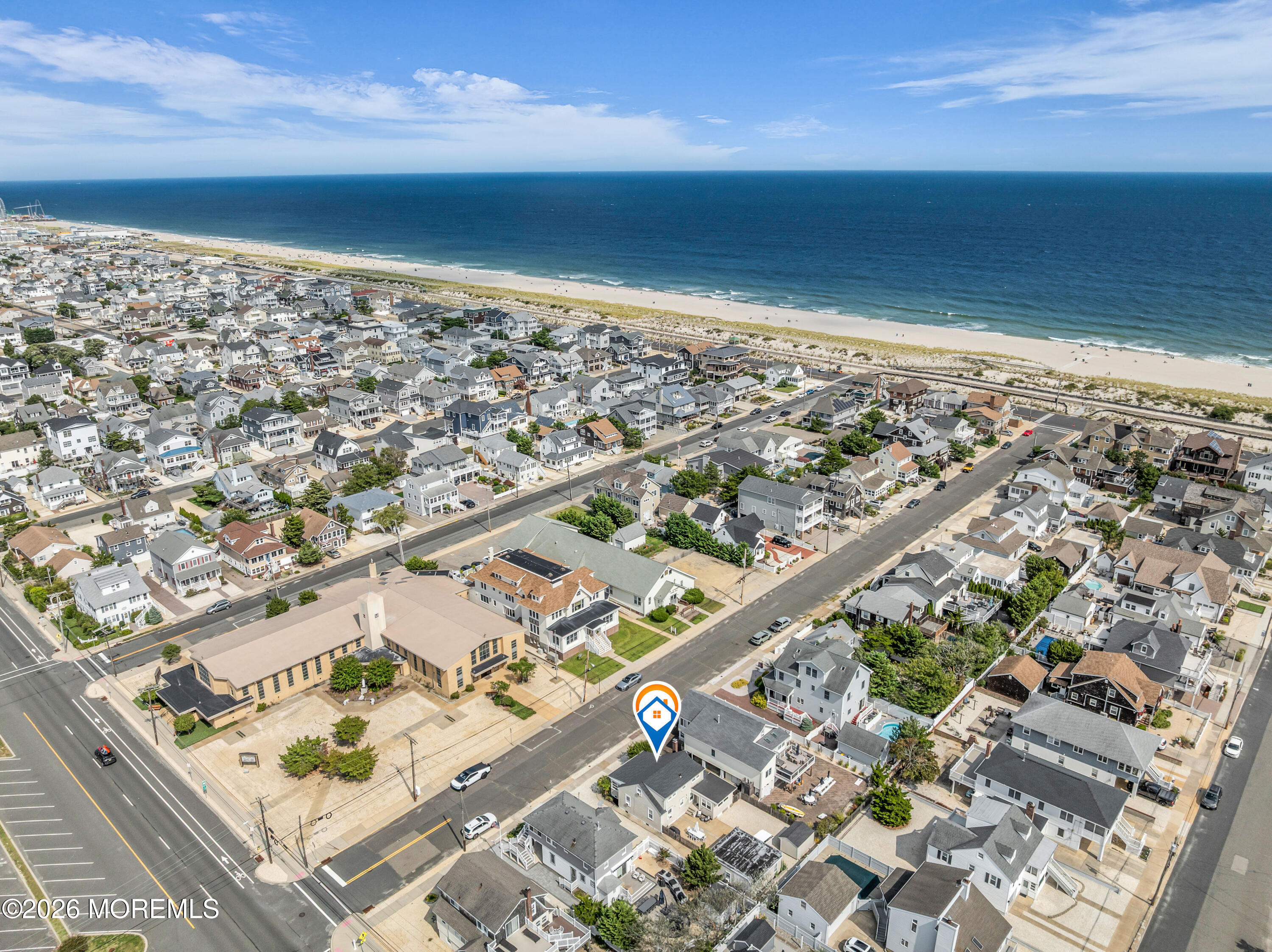 57 E Street Seaside Park NJ 08752
