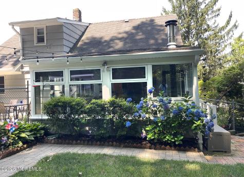 117 Sears Avenue Atlantic Highlands NJ 07716