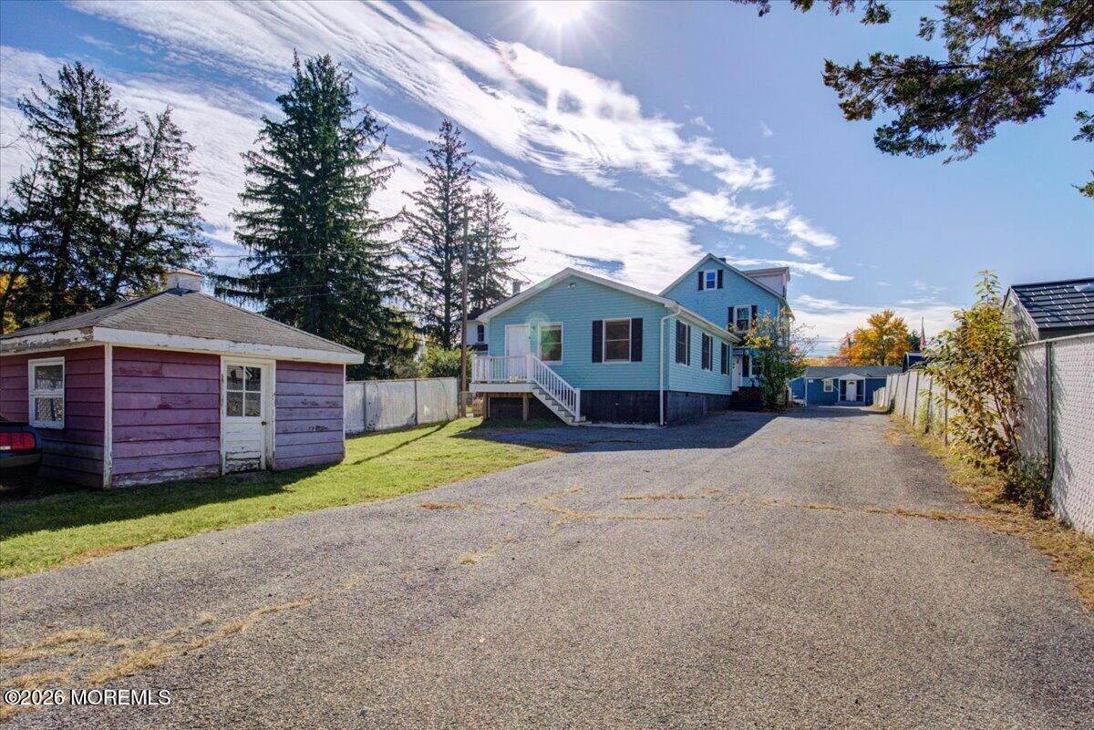 12 Dey Street Englishtown NJ 07726