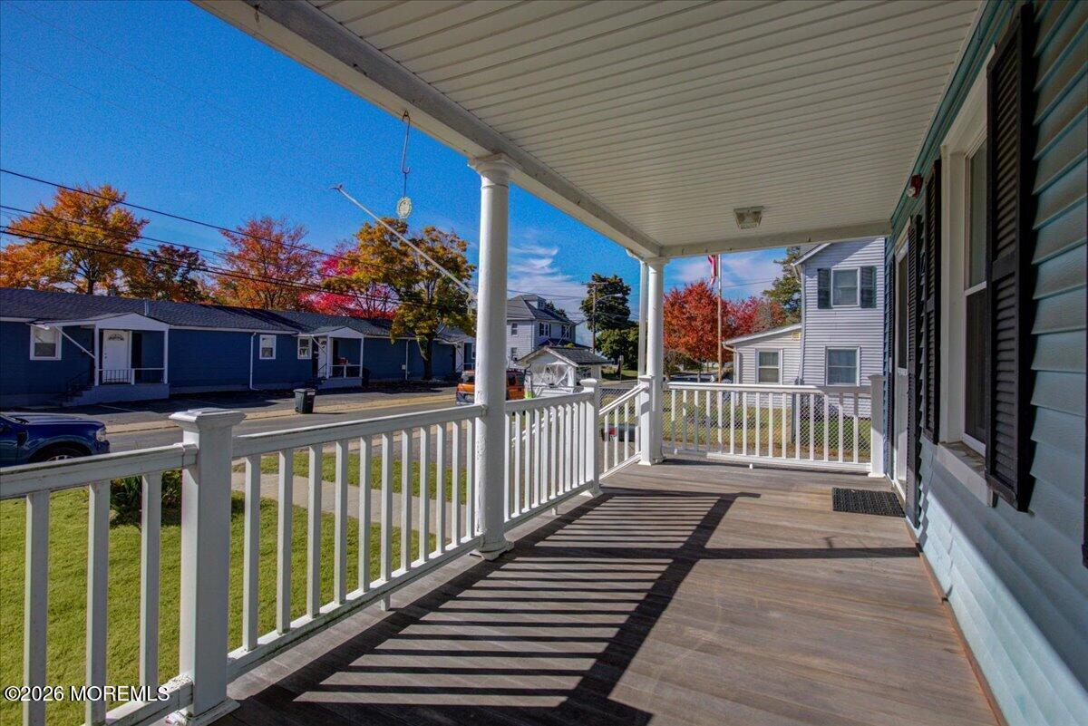 12 Dey Street Englishtown NJ 07726