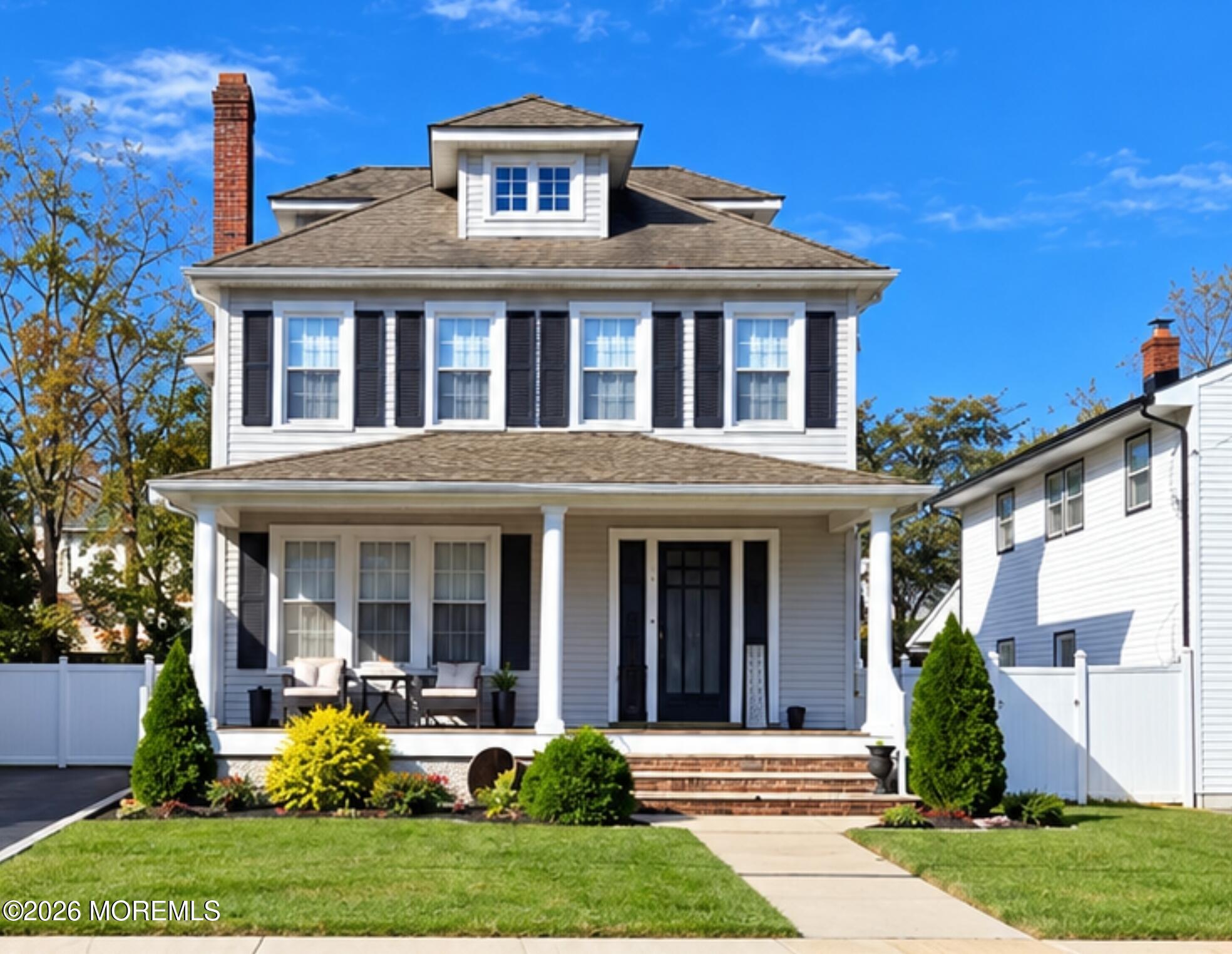 50 Atlantic Street Keyport NJ 07735