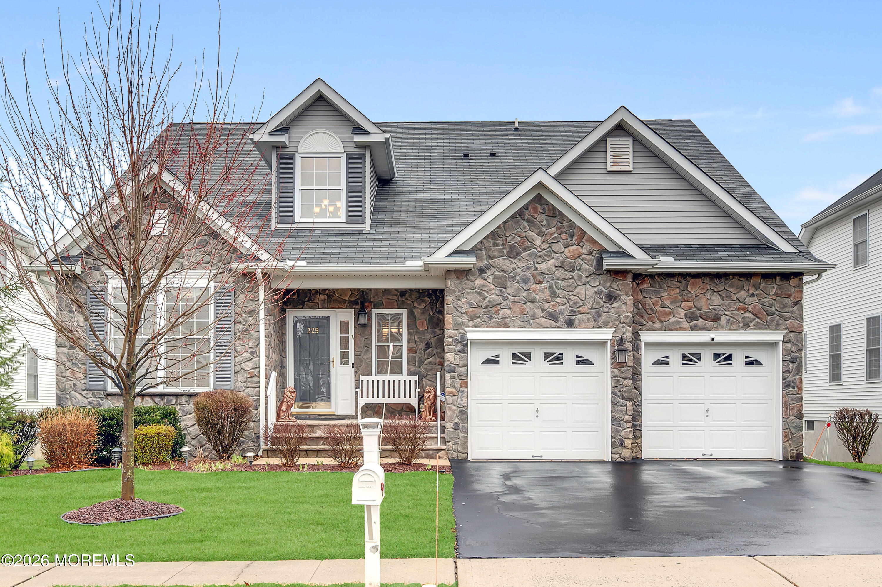 329 Van Dusen Drive Marlboro NJ 07746