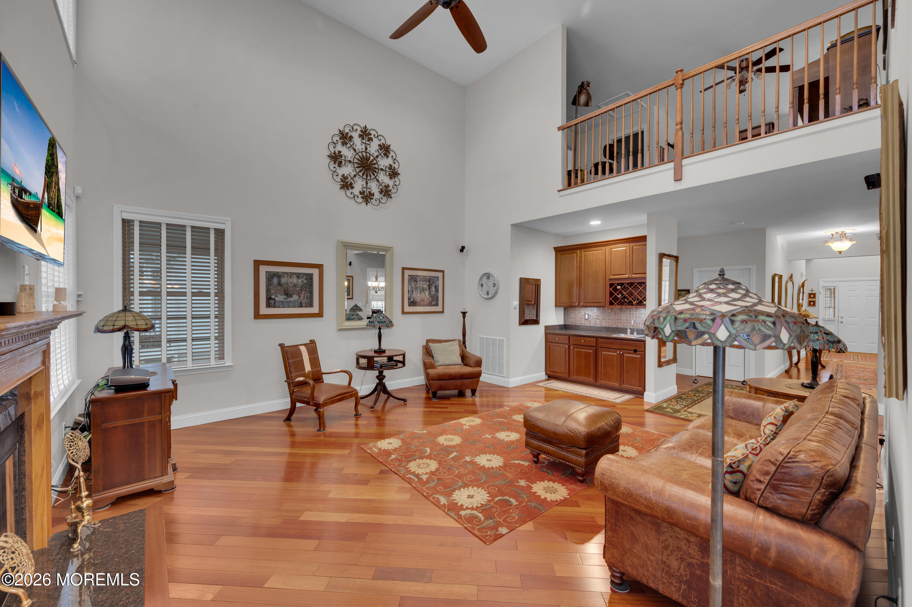 329 Van Dusen Drive Marlboro NJ 07746