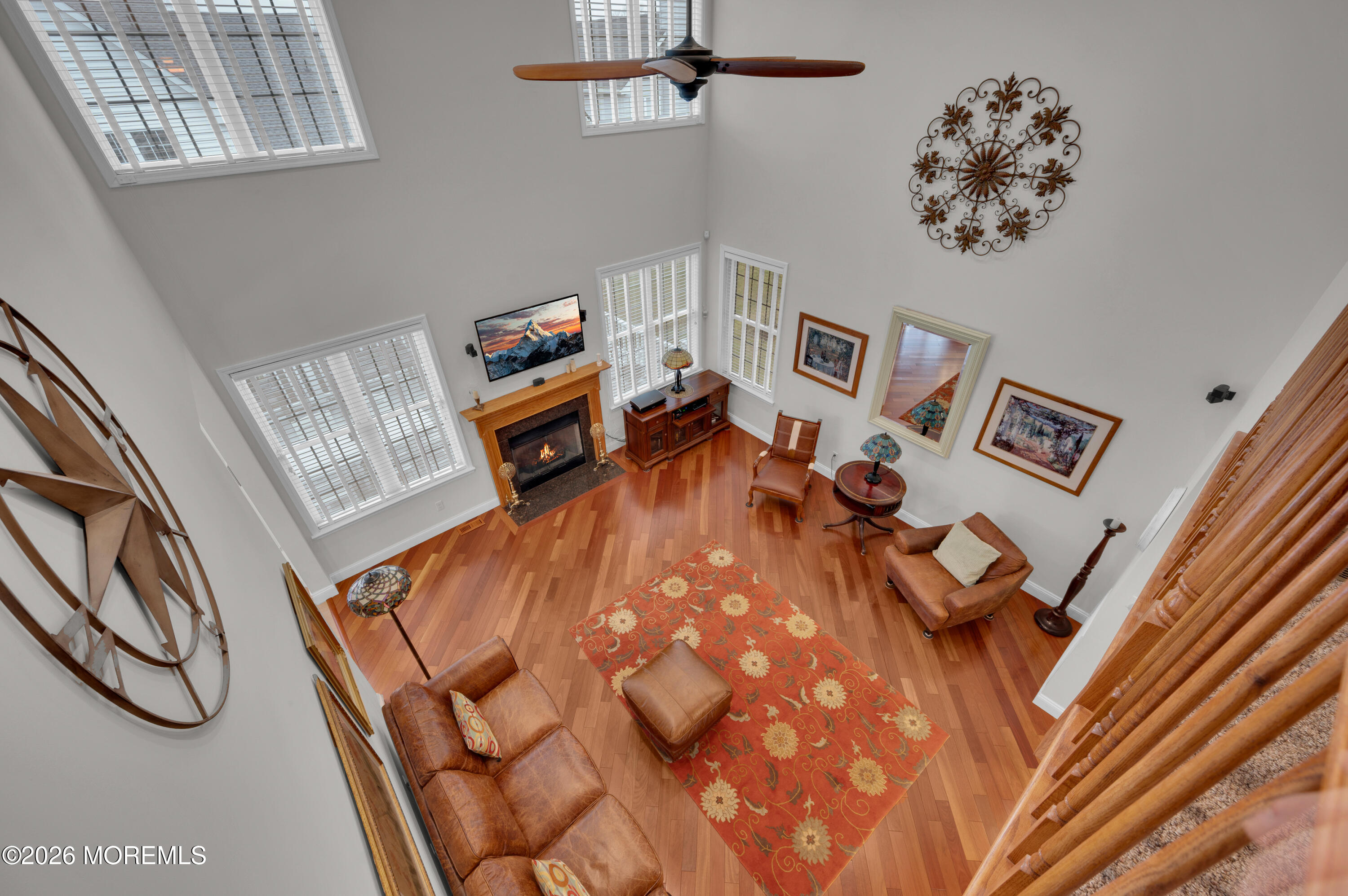 329 Van Dusen Drive Marlboro NJ 07746