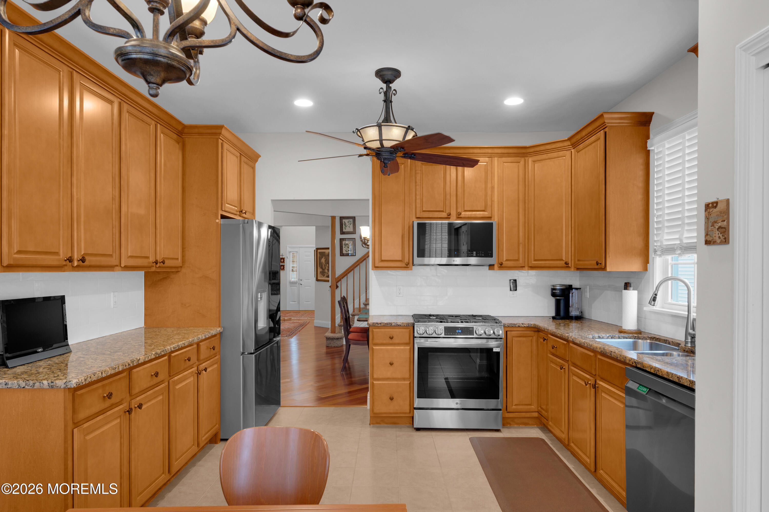 329 Van Dusen Drive Marlboro NJ 07746