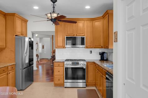 329 Van Dusen Drive Marlboro NJ 07746