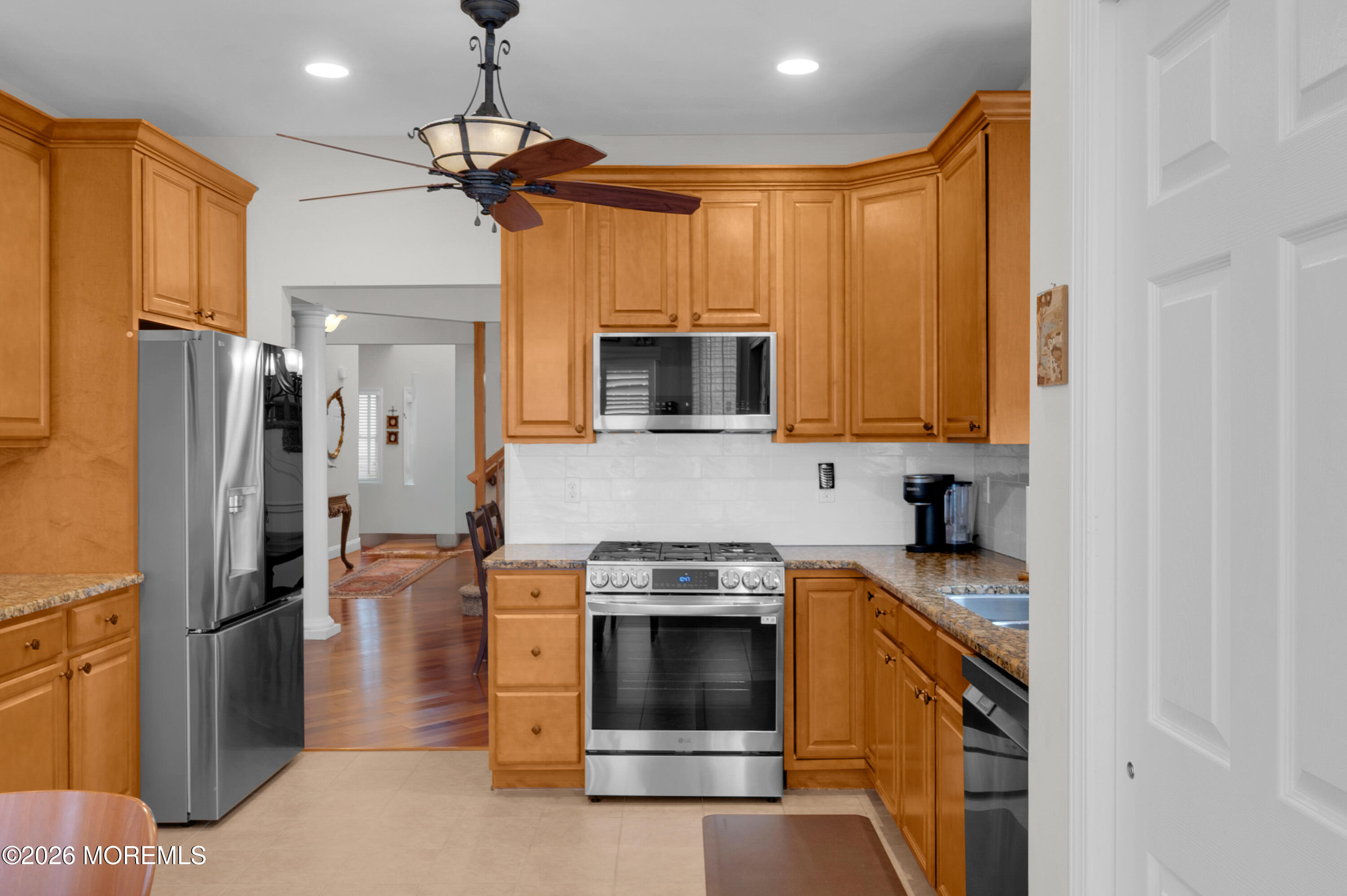 329 Van Dusen Drive Marlboro NJ 07746