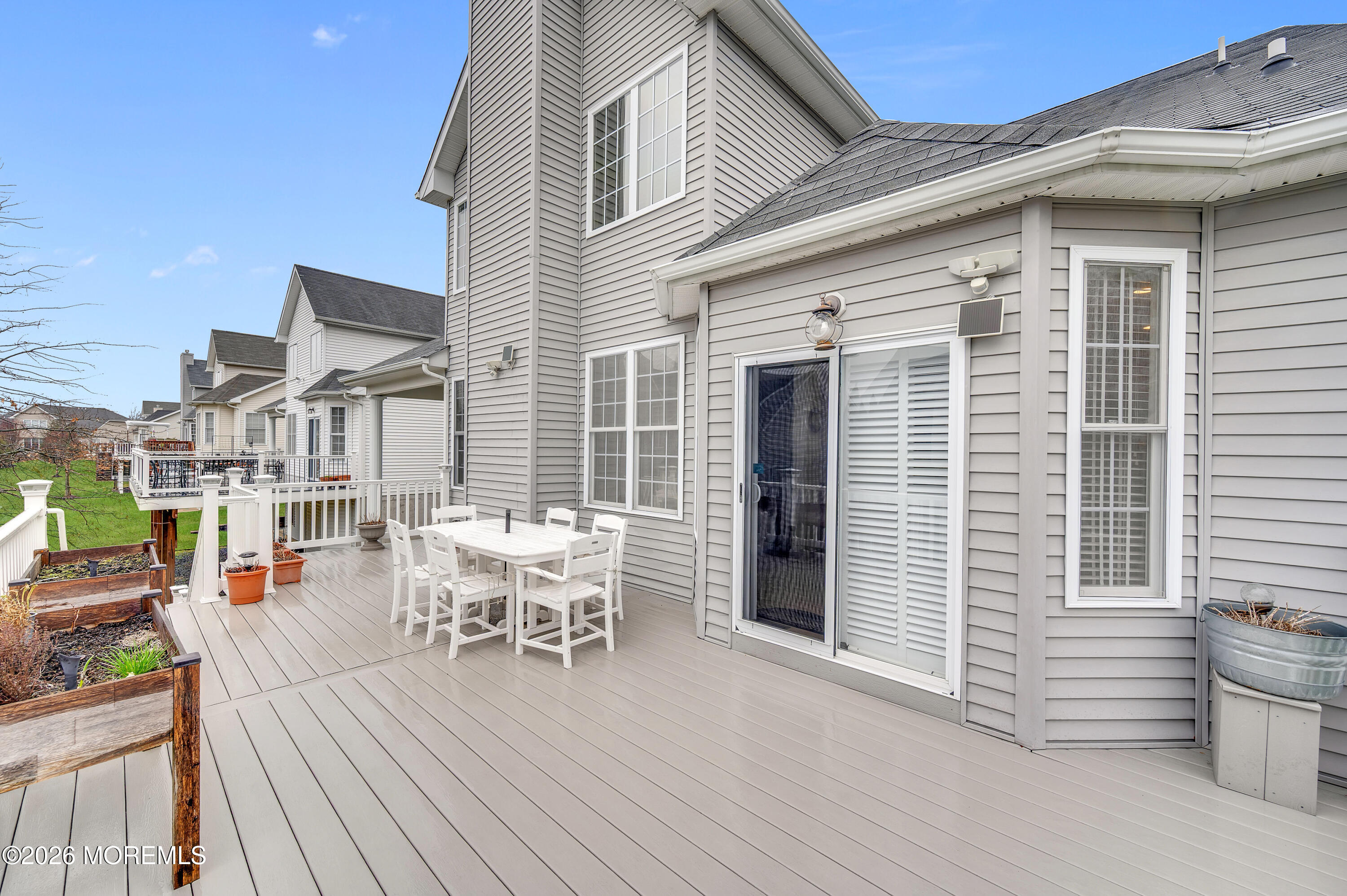 329 Van Dusen Drive Marlboro NJ 07746