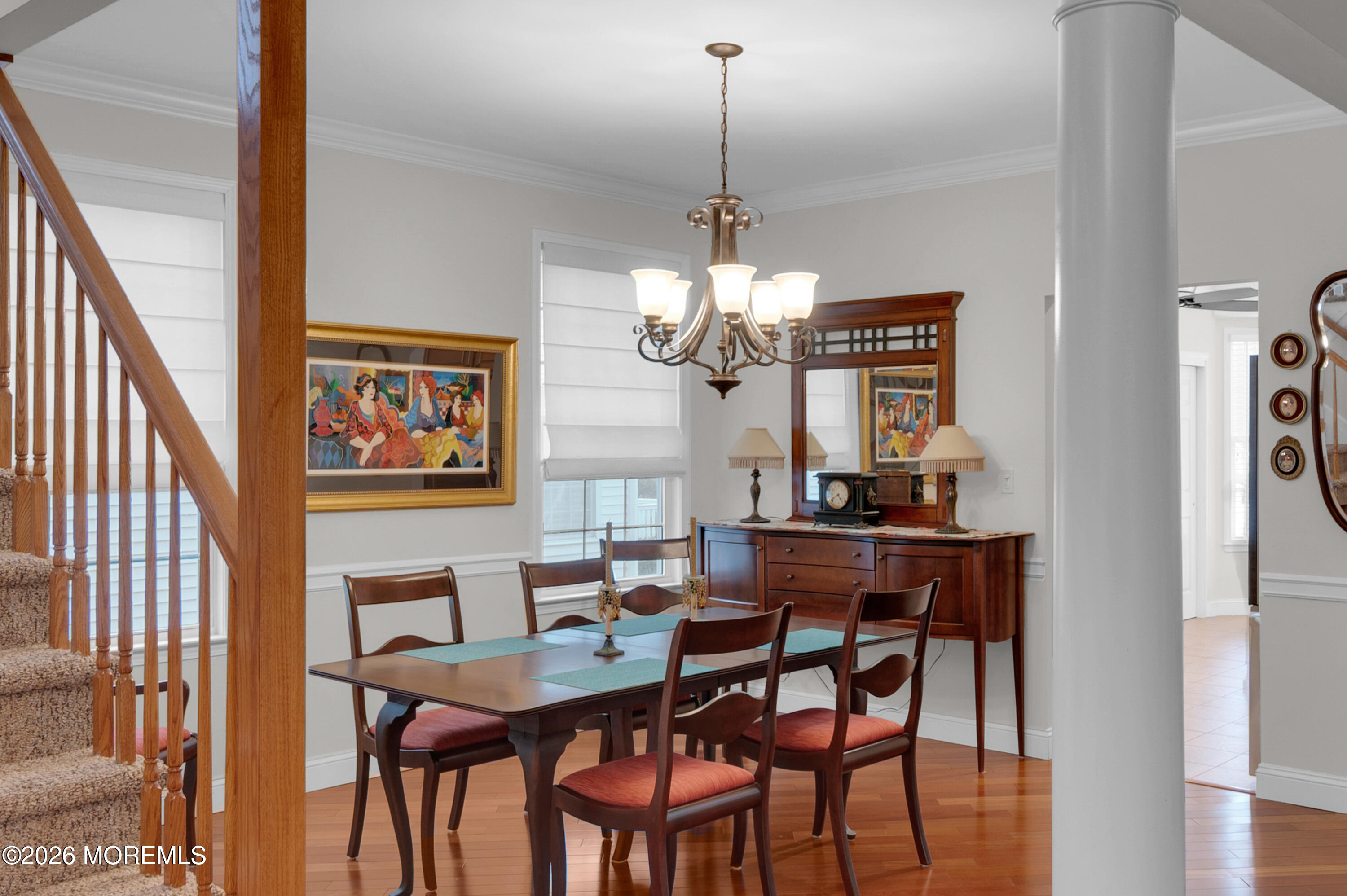 329 Van Dusen Drive Marlboro NJ 07746