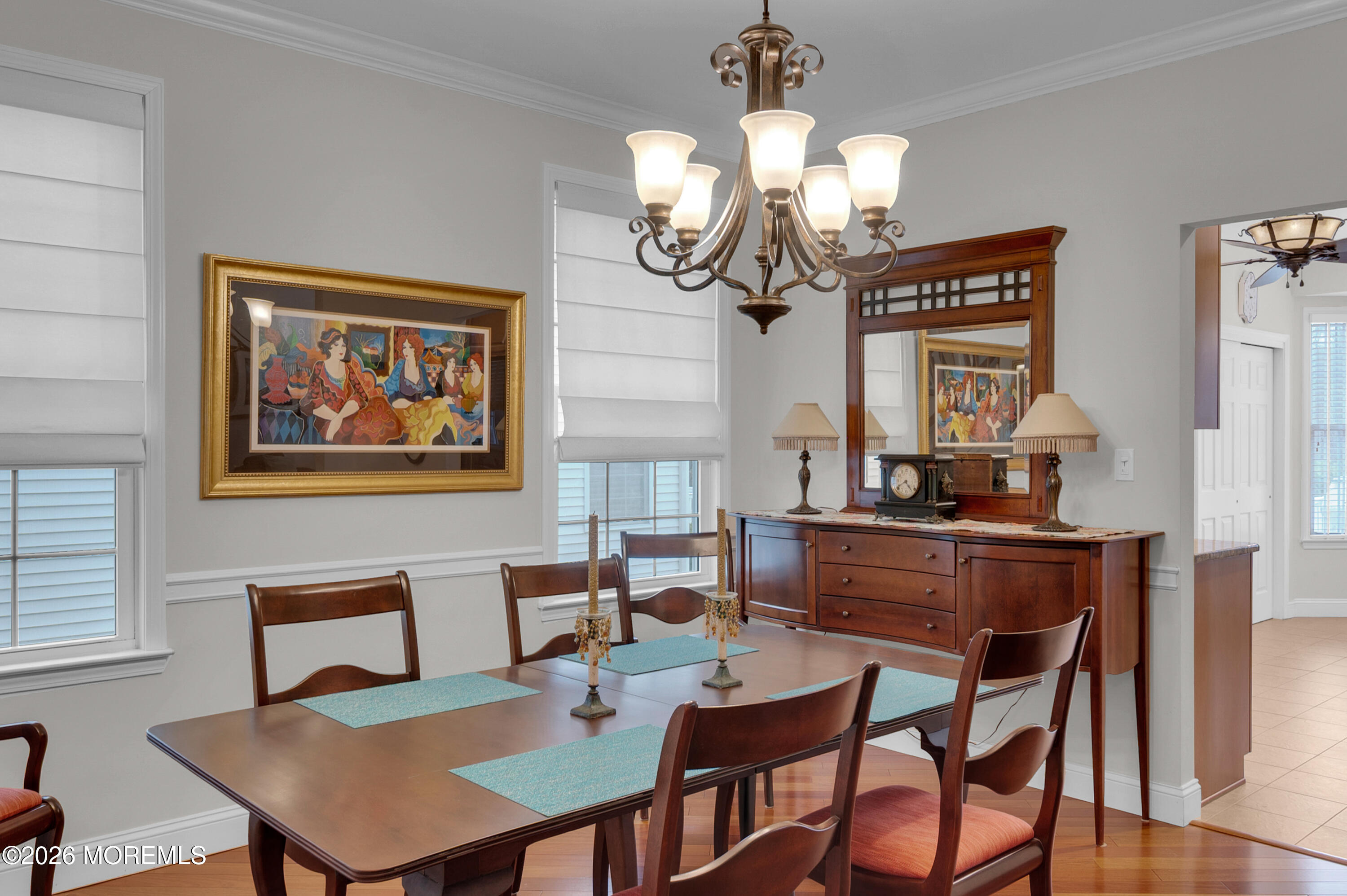 329 Van Dusen Drive Marlboro NJ 07746