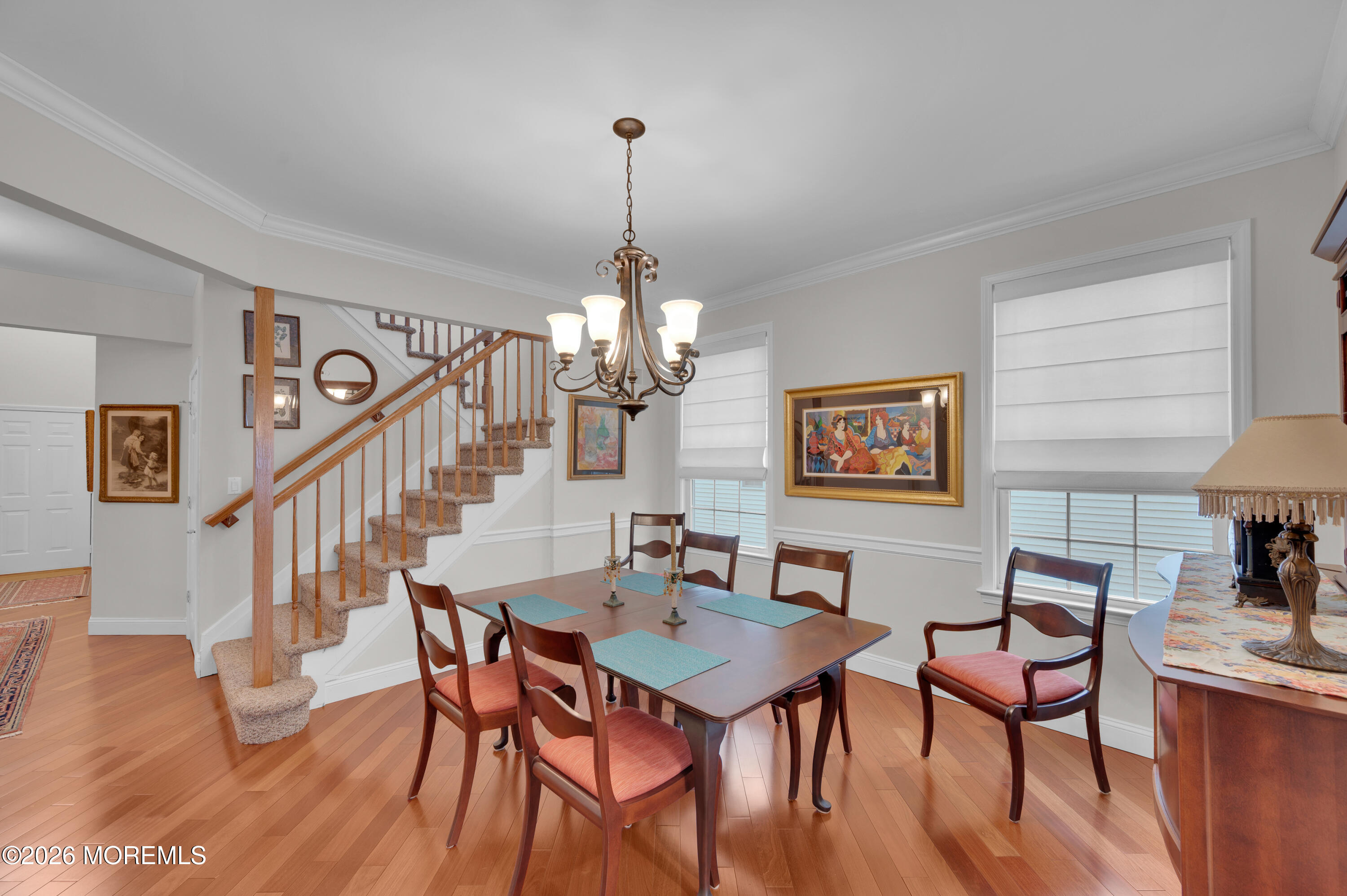 329 Van Dusen Drive Marlboro NJ 07746