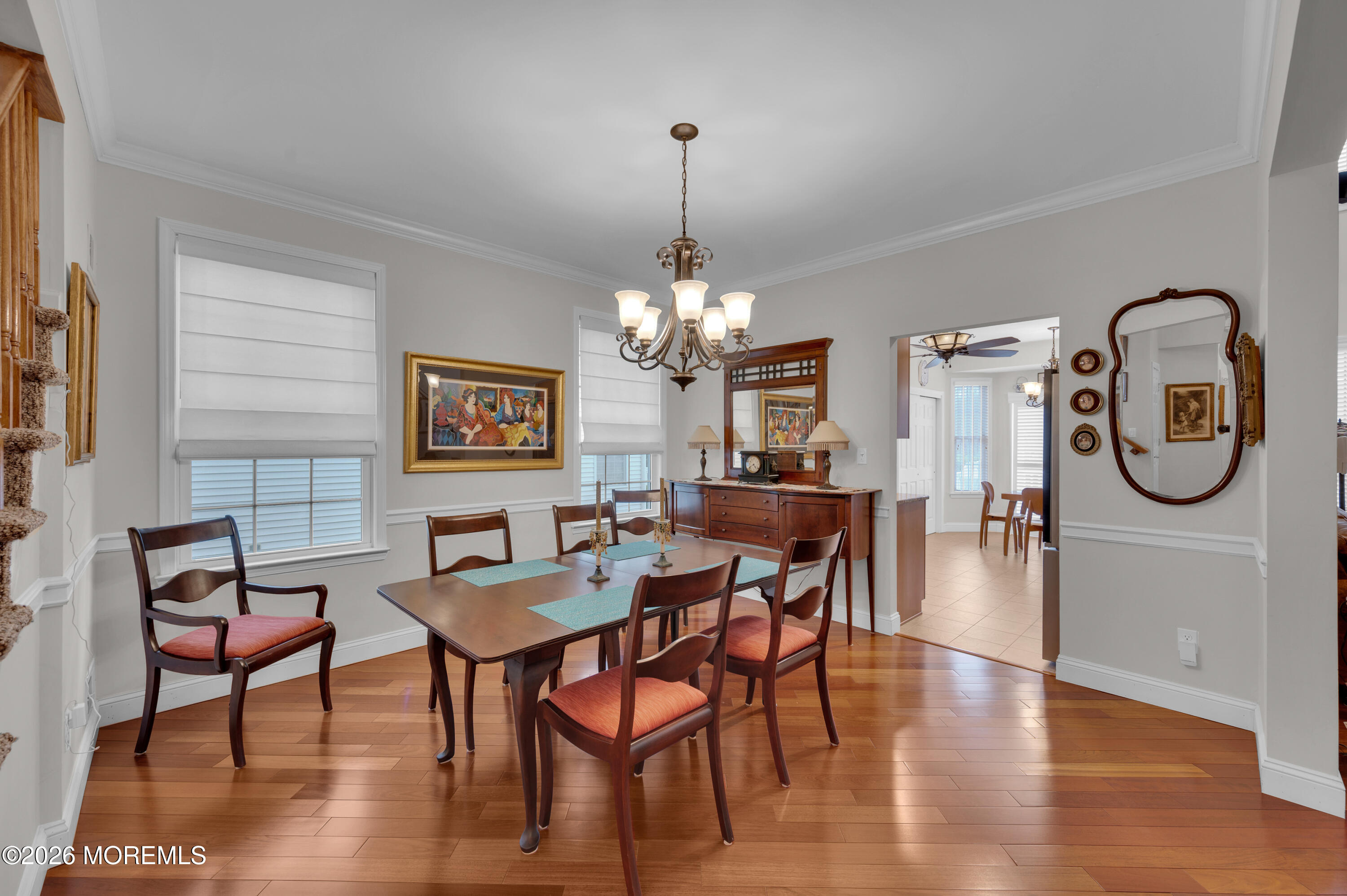 329 Van Dusen Drive Marlboro NJ 07746