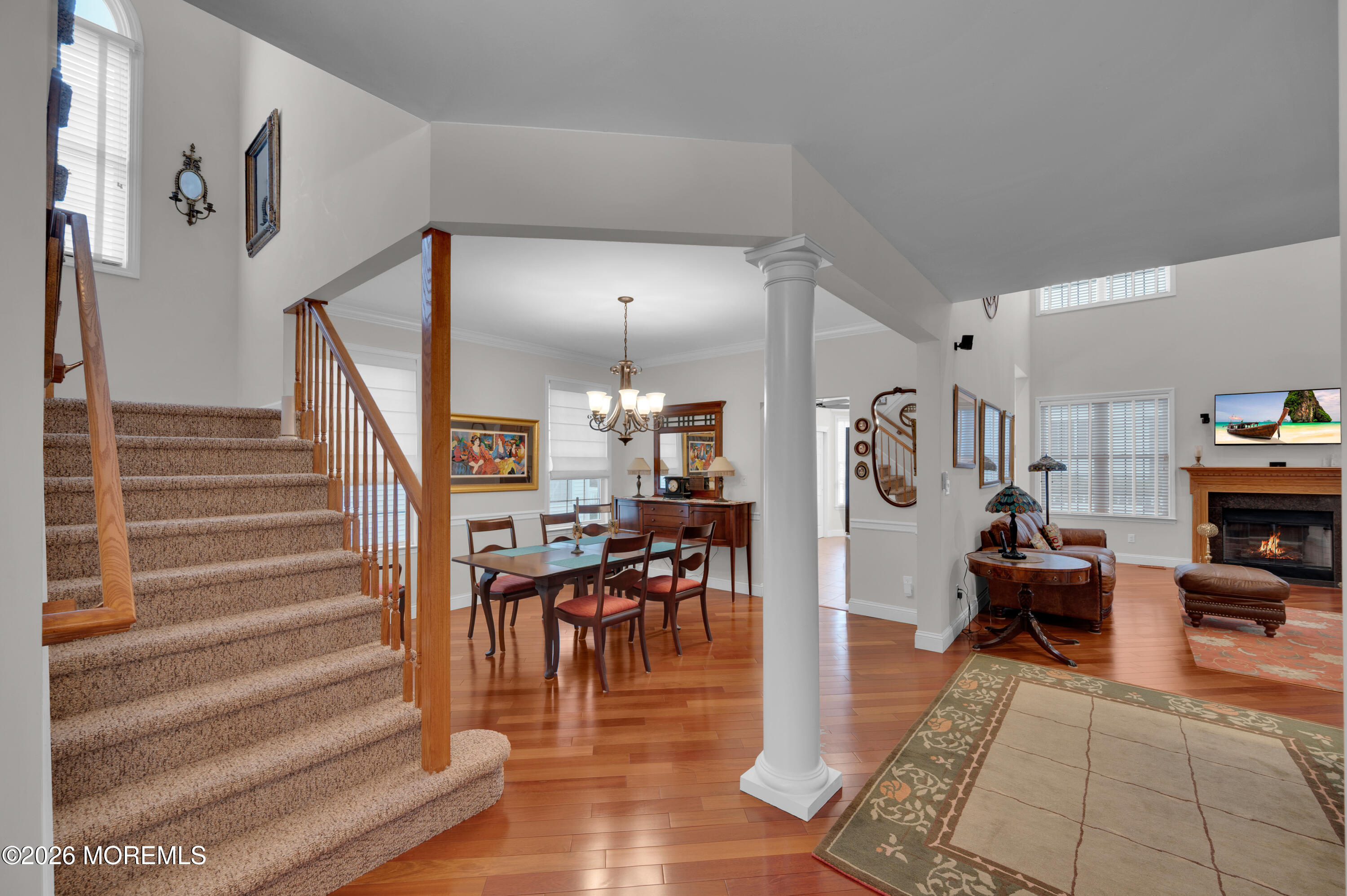 329 Van Dusen Drive Marlboro NJ 07746