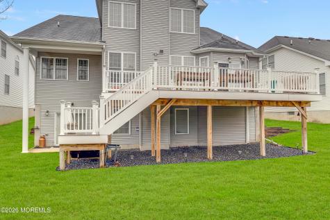 329 Van Dusen Drive Marlboro NJ 07746